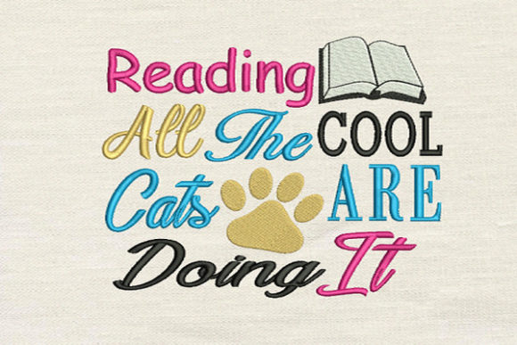 All the Cool Cats