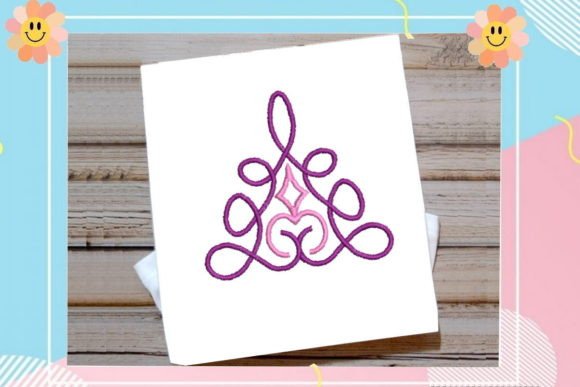 Decoration Border