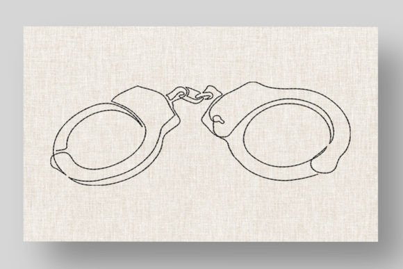 Handcuffs