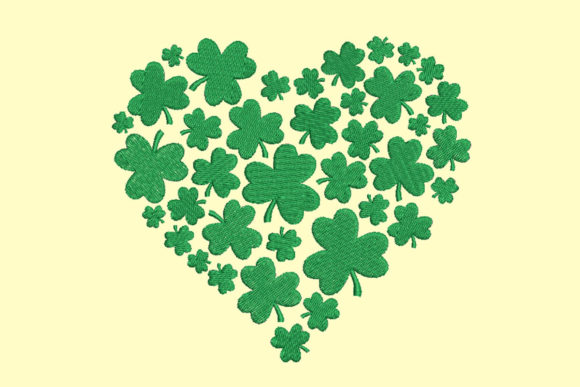 Happy St Patrick’s