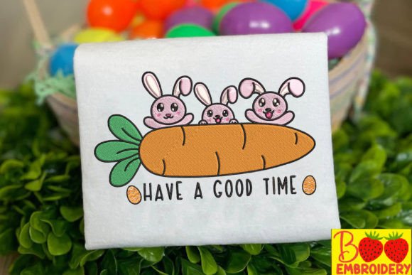 Have a Good Time