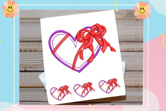 Heart Gift