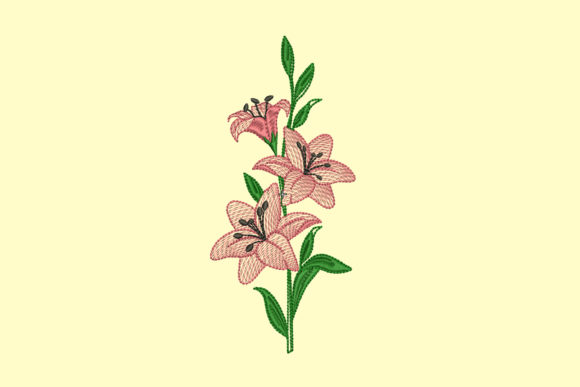 Lilies