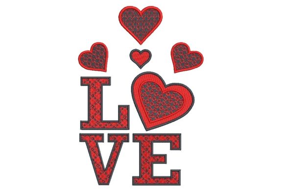 Love Valentine s Day