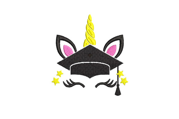 Unicorn in the Student’s Academic Cap